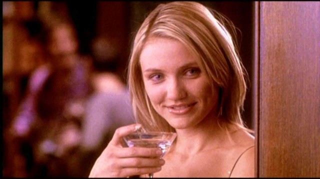 Vanilla Sky Fotoğrafı