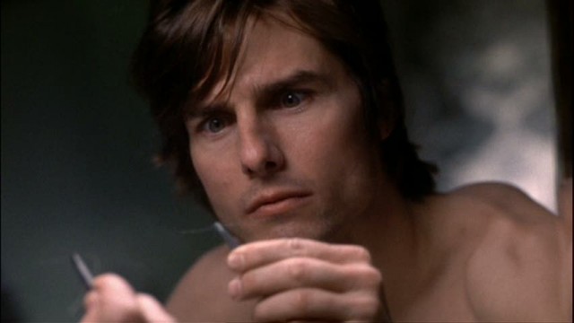 Vanilla Sky Fotoğrafı