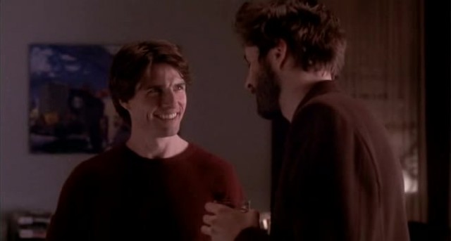 Vanilla Sky Fotoğrafı
