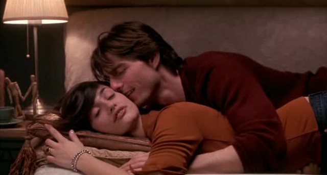 Vanilla Sky Fotoğrafı