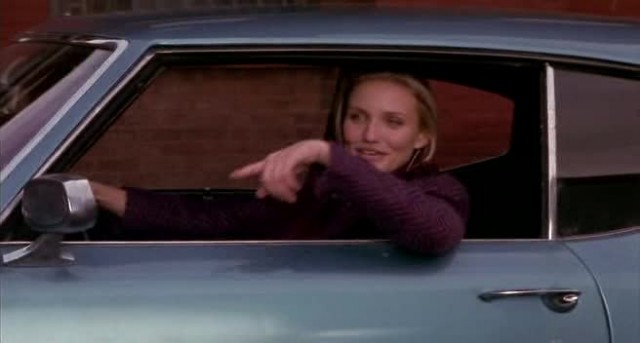 Vanilla Sky Fotoğrafı