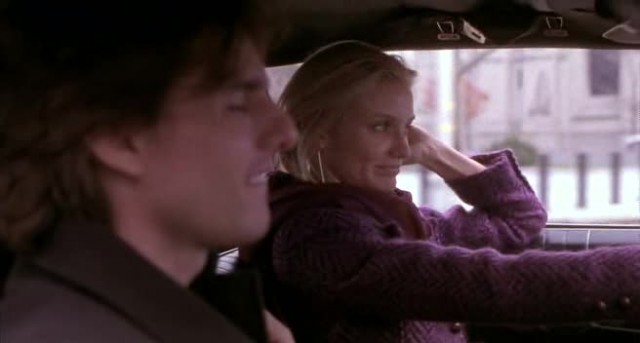 Vanilla Sky Fotoğrafı