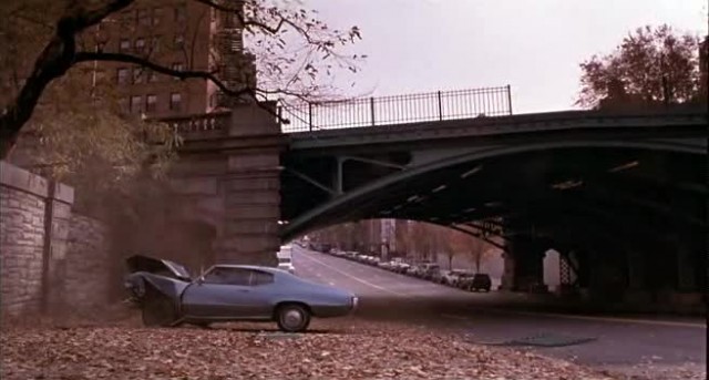 Vanilla Sky Fotoğrafı