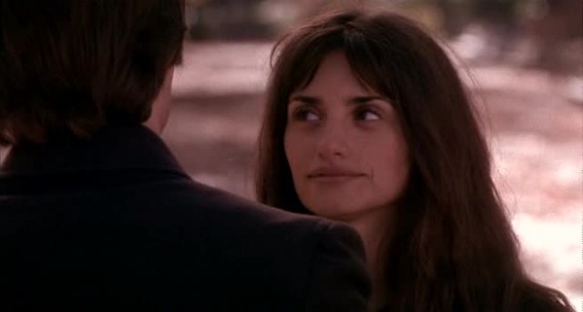 Vanilla Sky Fotoğrafı