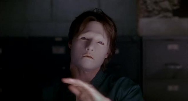 Vanilla Sky Fotoğrafı