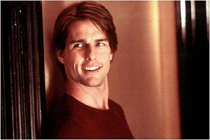 Vanilla Sky Fotoğrafı