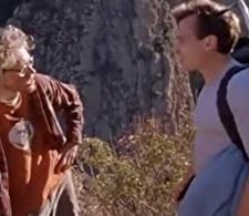 Topa Topa Bluffs (2002) afişi