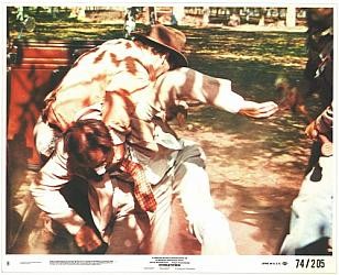 Çin Mahallesi Fotoğrafı