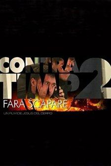 Contra Timp 2 (2009) afişi