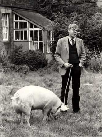 A Private Function Fotoğrafı