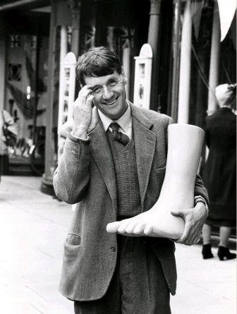 A Private Function Fotoğrafı