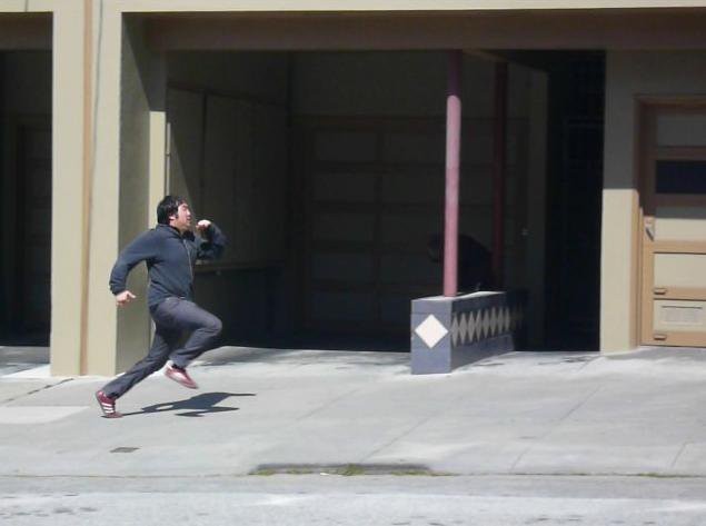 Surrogate Valentine Fotoğrafı