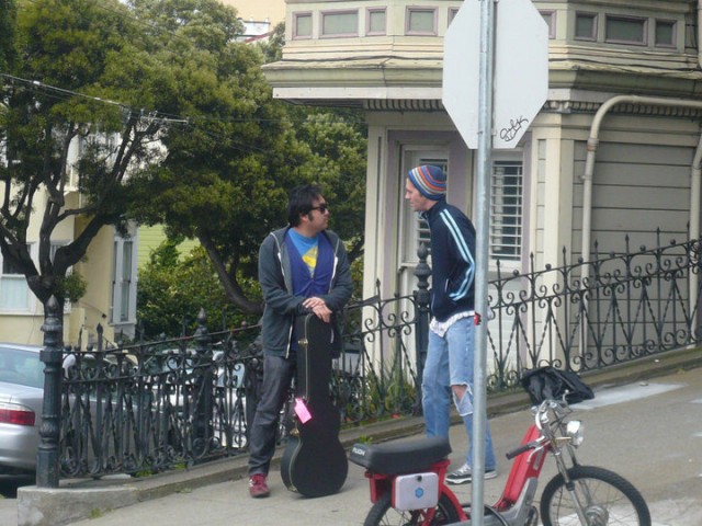 Surrogate Valentine Fotoğrafı