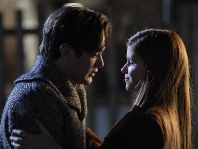 Stone Of Destiny Fotoğrafı