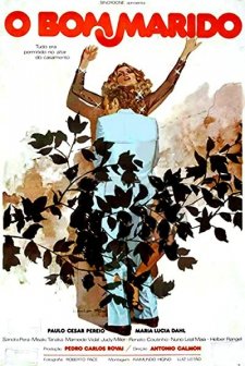 O Bom Marido (1978) afişi