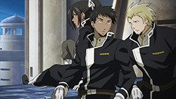 Broken Blade Fotoğrafı