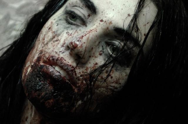 Kırmızı Sis Fotoğrafı