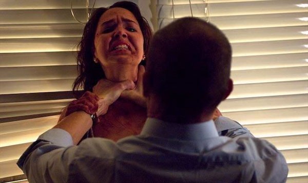 Kırmızı Sis Fotoğrafı