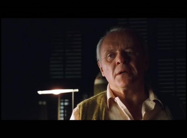 Gizemli Yabancı Fotoğrafı