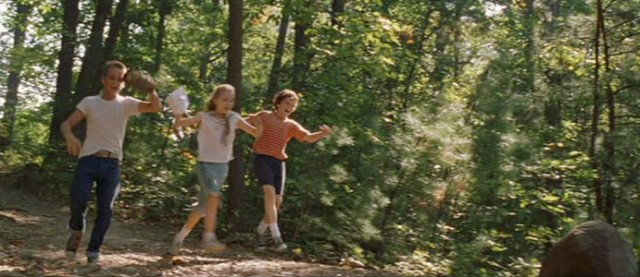 Gizemli Yabancı fotoğrafı