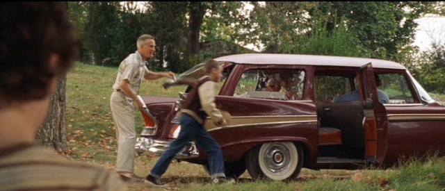 Gizemli Yabancı fotoğrafı