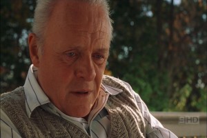 Gizemli Yabancı Fotoğrafı