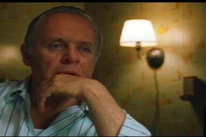 Gizemli Yabancı Fotoğrafı