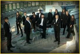 Paco'nun Adamları Fotoğrafı