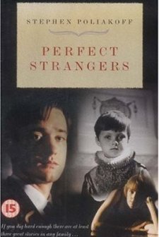 Perfect Strangers (2001) afişi