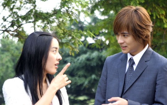 Silence Sezon 1 Fotoğrafı