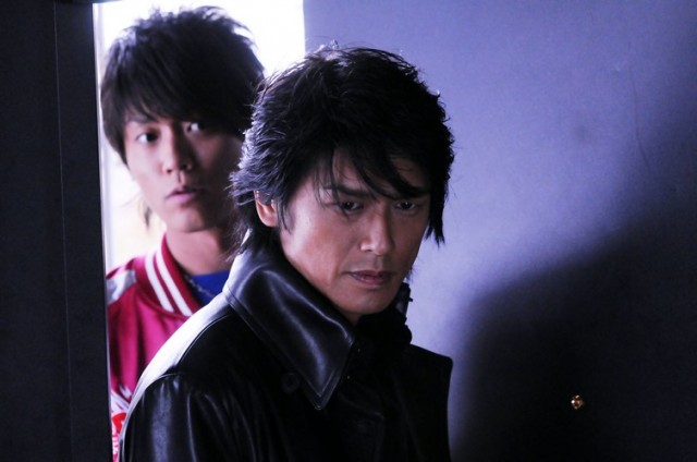 Mr. Tadano's Secret Mission: From Japan With Love Fotoğrafı