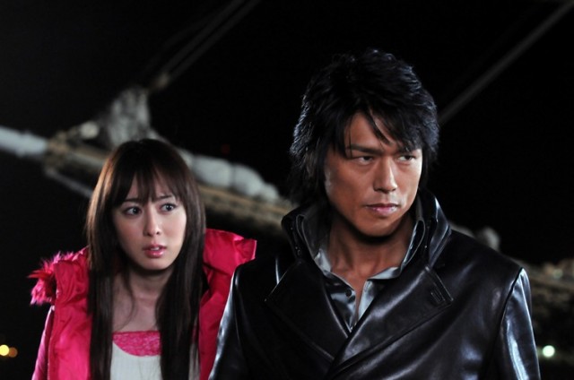 Tokumei Kakarichou Tadano Hitoshi Fotoğrafı