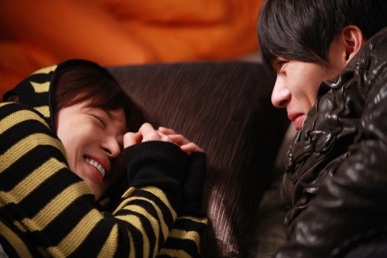 Gizli Bahçe Fotoğrafı