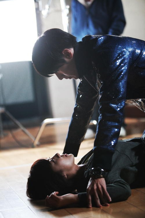 Gizli Bahçe Fotoğrafı