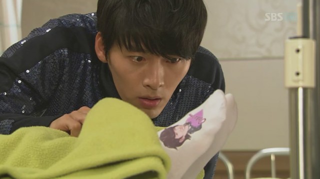 Gizli Bahçe Fotoğrafı