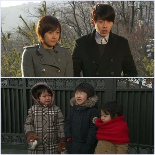 Gizli Bahçe Fotoğrafı