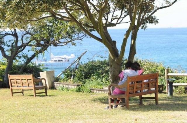 Gizli Bahçe Fotoğrafı