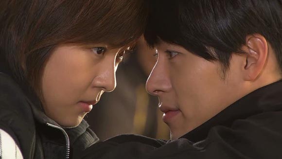 Gizli Bahçe Fotoğrafı