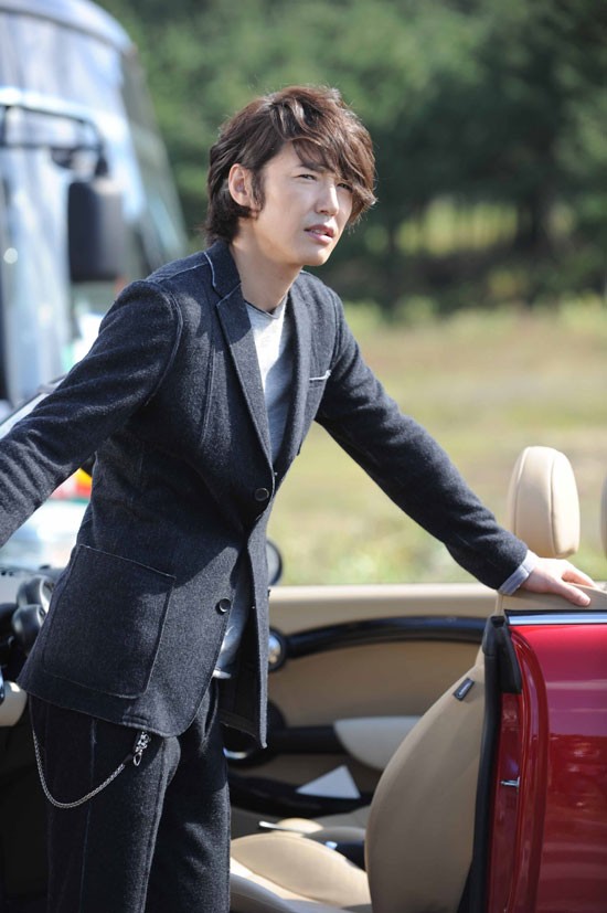 Gizli Bahçe Fotoğrafı