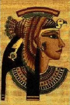 The Last Pharaoh (2013) afişi