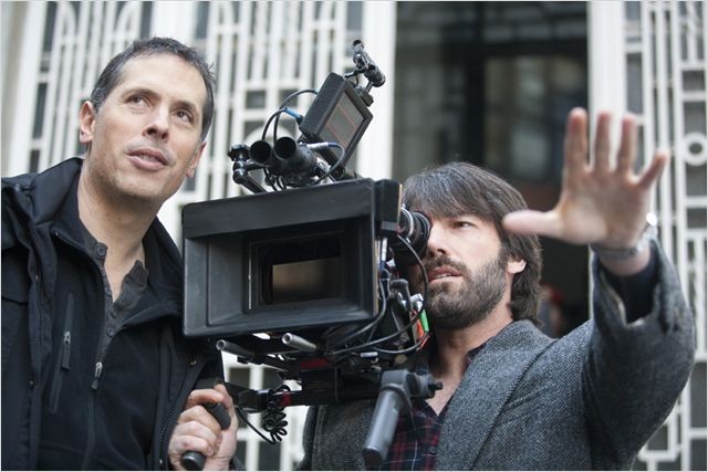 Operasyon: Argo Fotoğrafı