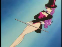 Dirty Pair fotoğrafı