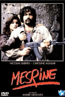 Mesrine (1984) afişi