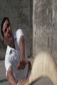 Pelotari (1964) afişi