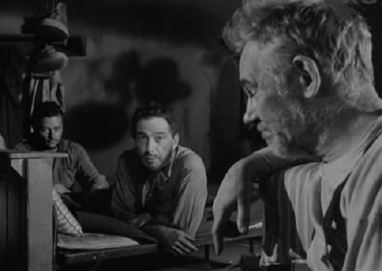 Sierra Madre Hazineleri Fotoğrafı