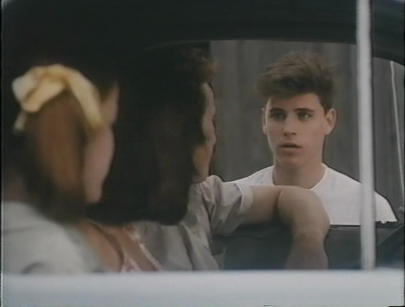 Oh, What a Night Fotoğrafı