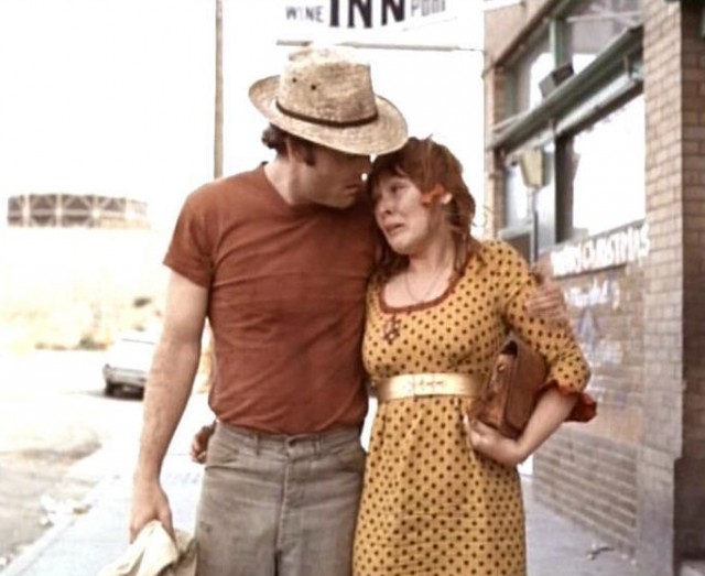 Fat City Fotoğrafı