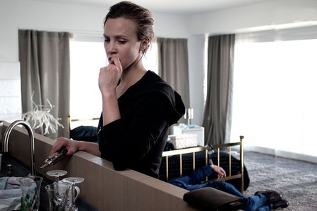 Final Balance fotoğrafı