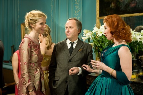 The Women on the 6th Floor Fotoğrafı