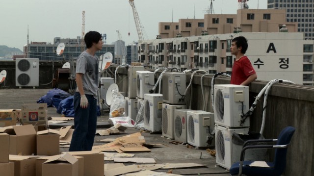 Nice Shorts! 2011 Fotoğrafı
